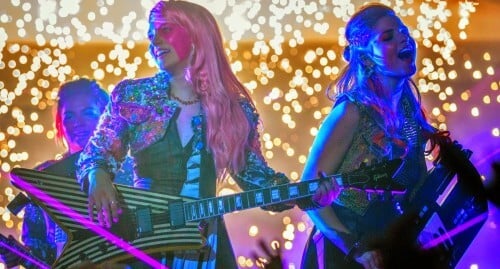 Jem and the Holograms Movie Picture (2)