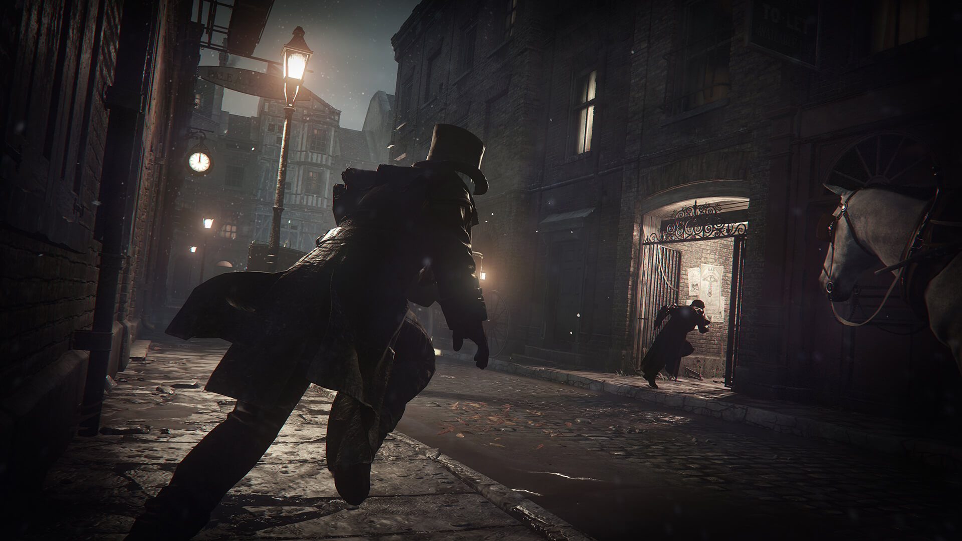 Assassin S Creed Syndicate Jack The Ripper Dlc