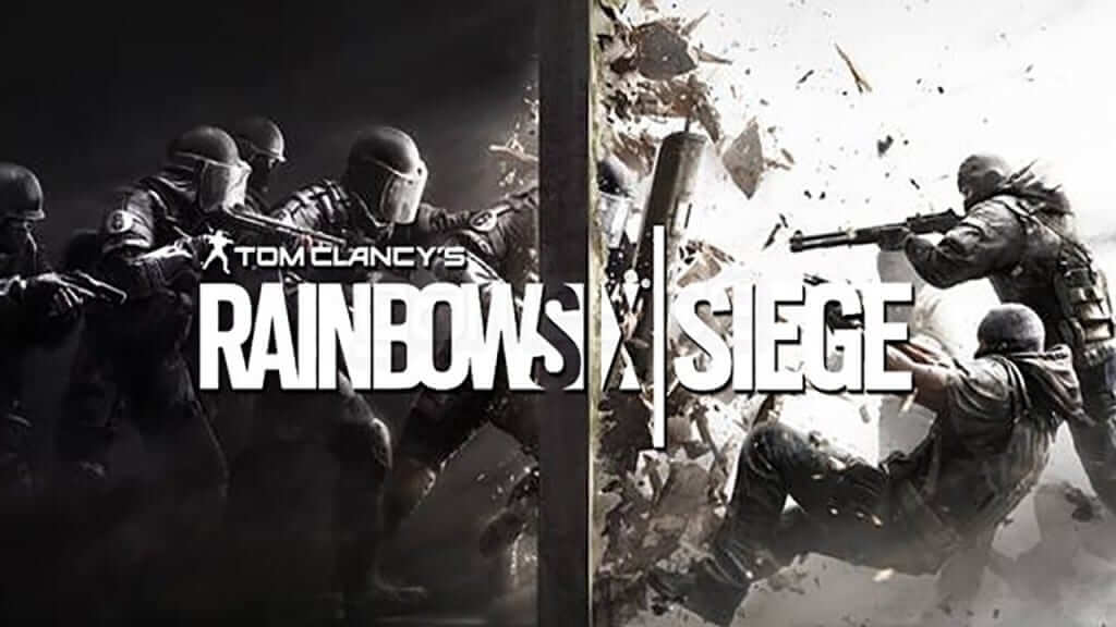 gaming rainbow-six-siege
