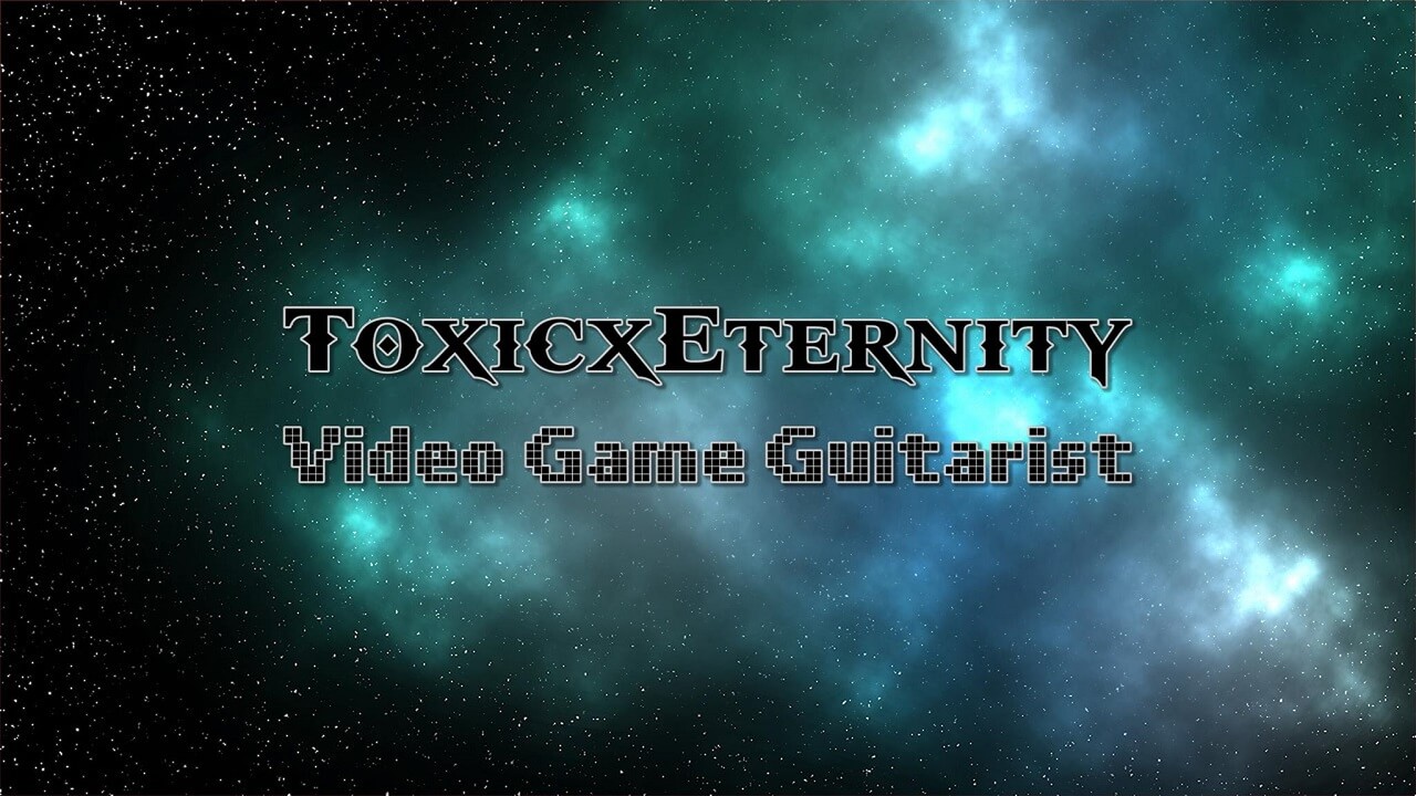ToxicxEternity