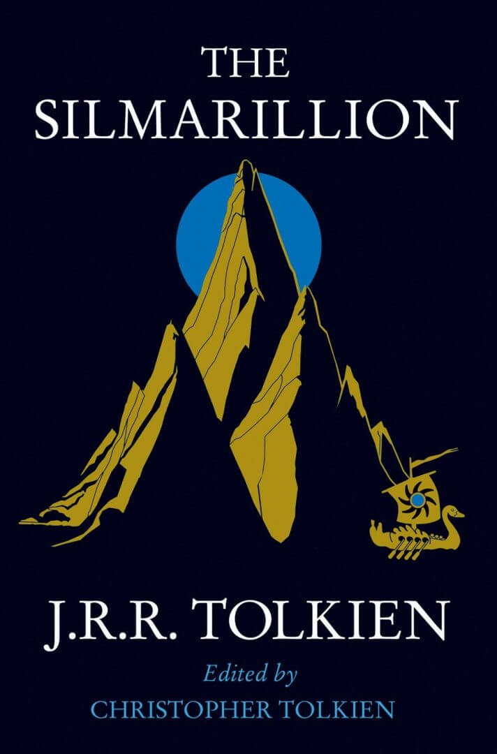 The Silmarillion Tolkien