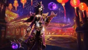 Li Ming is also on the way.