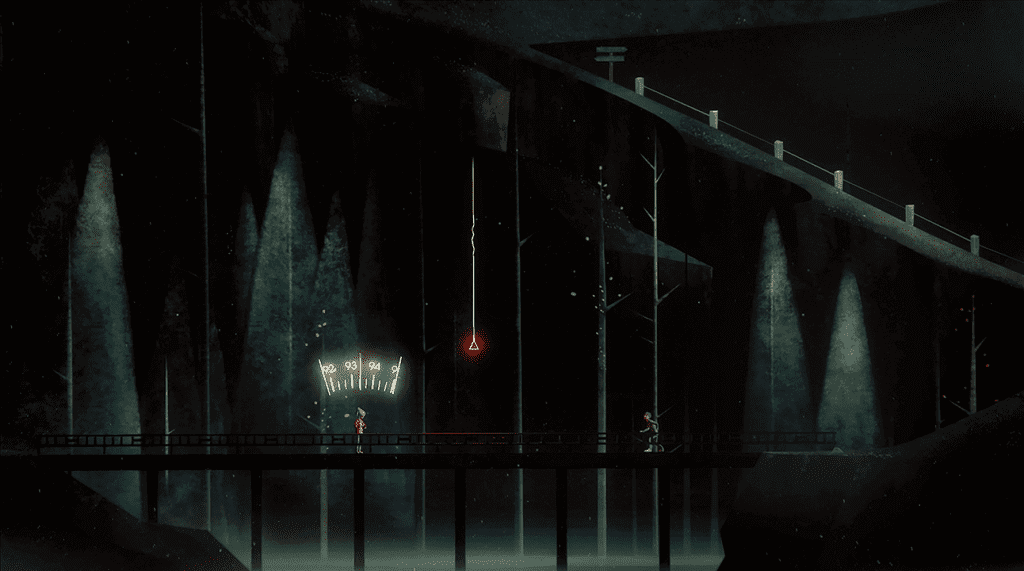 Oxenfree Can Terrifying At Times
