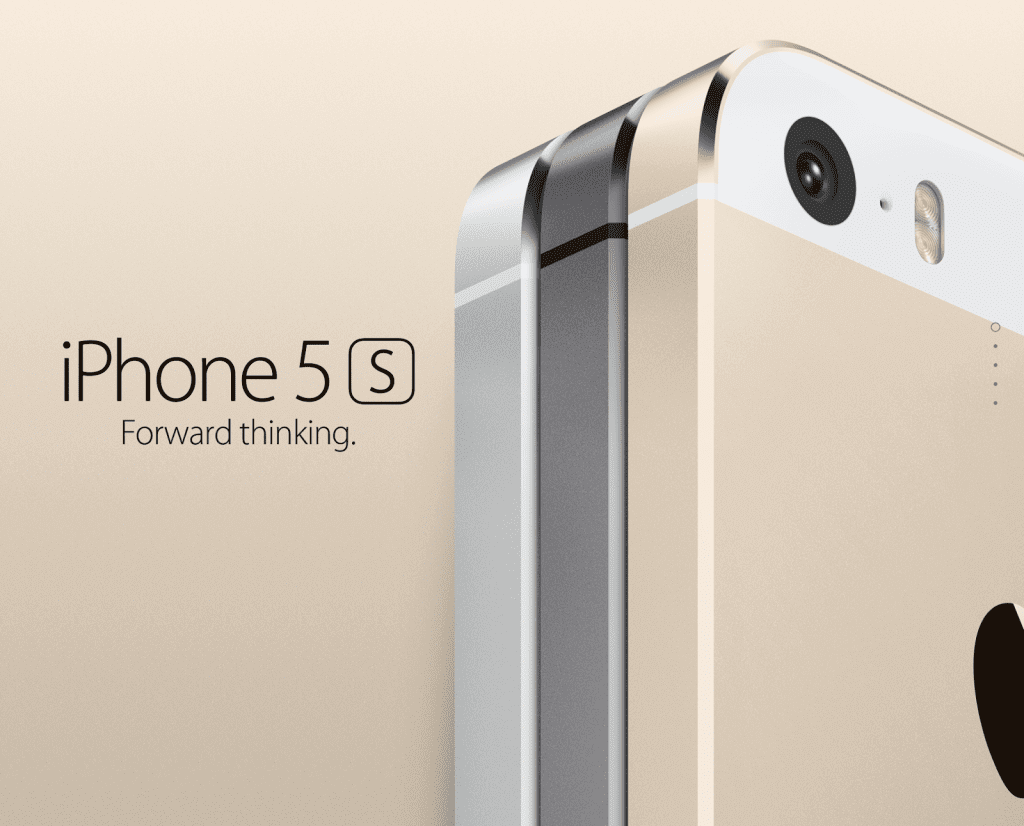 I Iphone 5s Will Be Replaced By The Iphone 5se