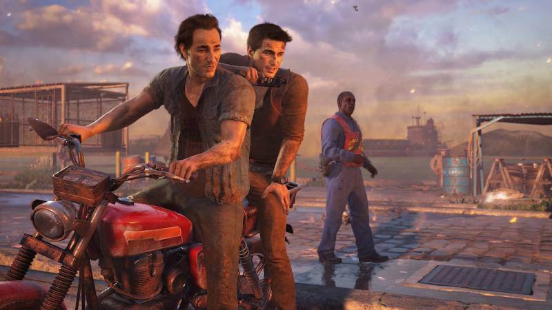 Uncharted 4 will provide one final look into the life of Nathan Drake.