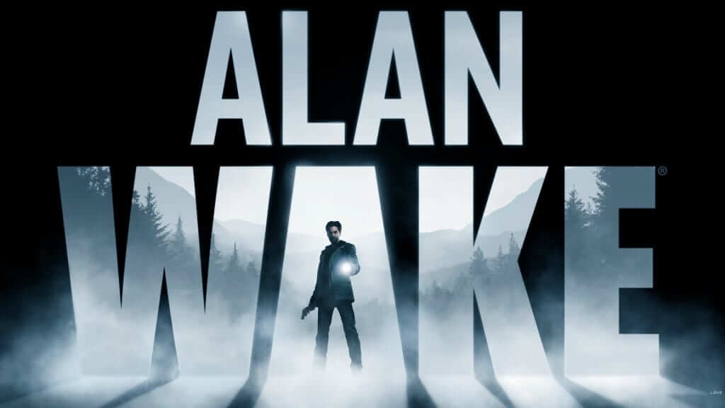 Alan Wake Is Free To Download When You Purchase Quantum Break