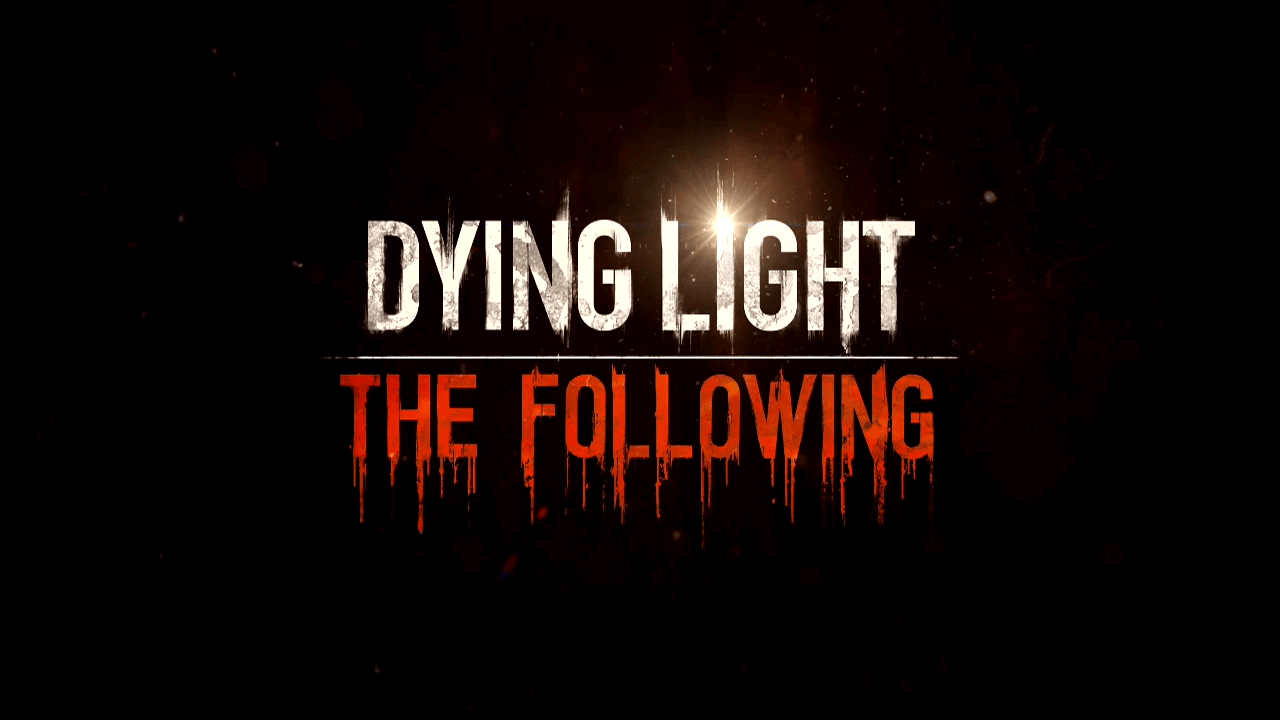 Dying Light