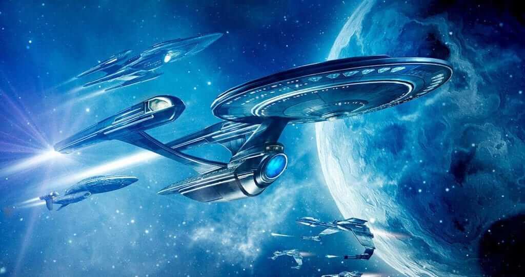 Bryan Fuller To Boldly Lead Next Star Trek Series