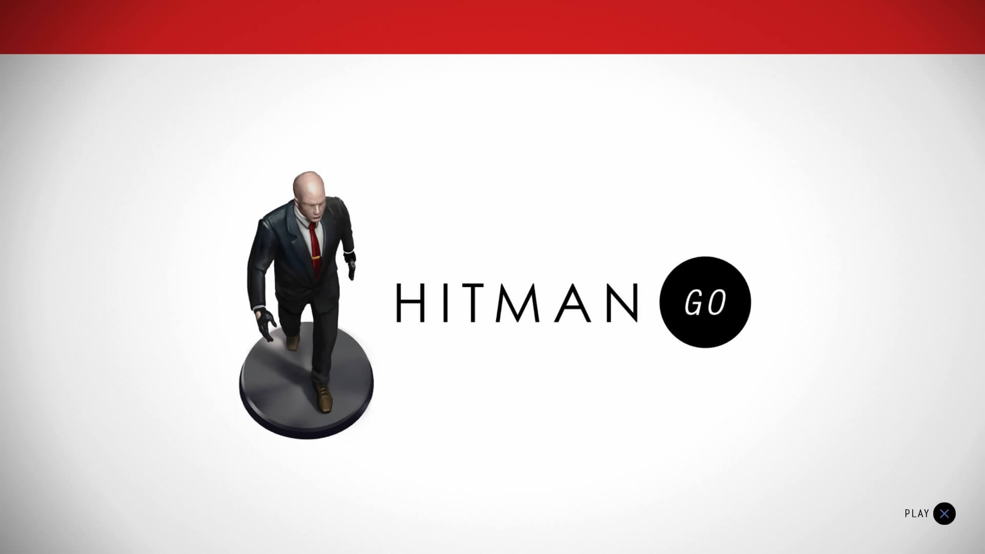 Hitman GO: D E