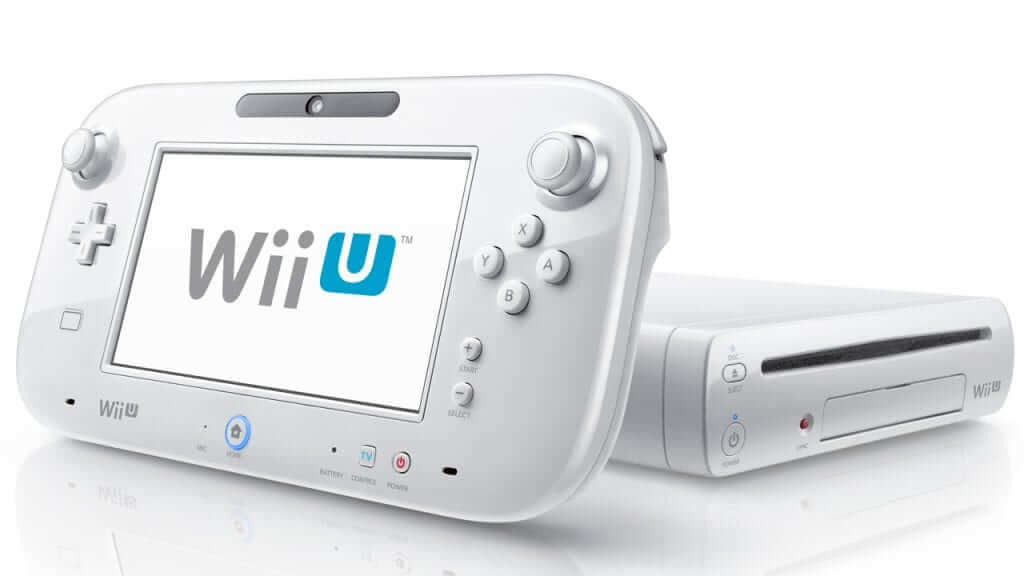 The Wii U Has Sold Just 12.6 Million Units Worldwde