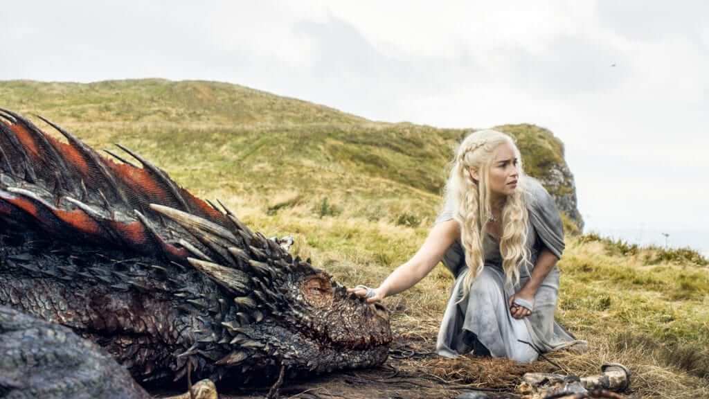 Game of Thrones House is Used in New Dinosaur Name