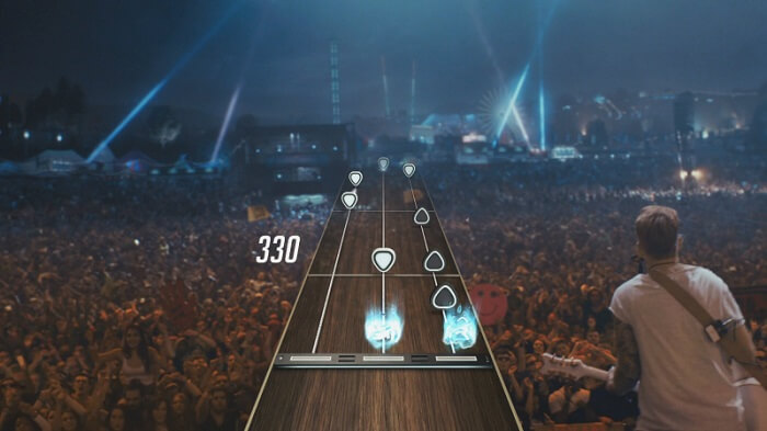 Has Guitar Hero finally seen the last game in the series? Only time will tell.