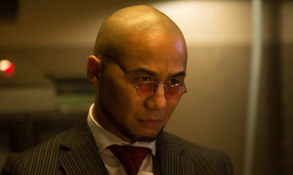 Interview: BD Wong Talks Hugo Strange For Gotham Season 2