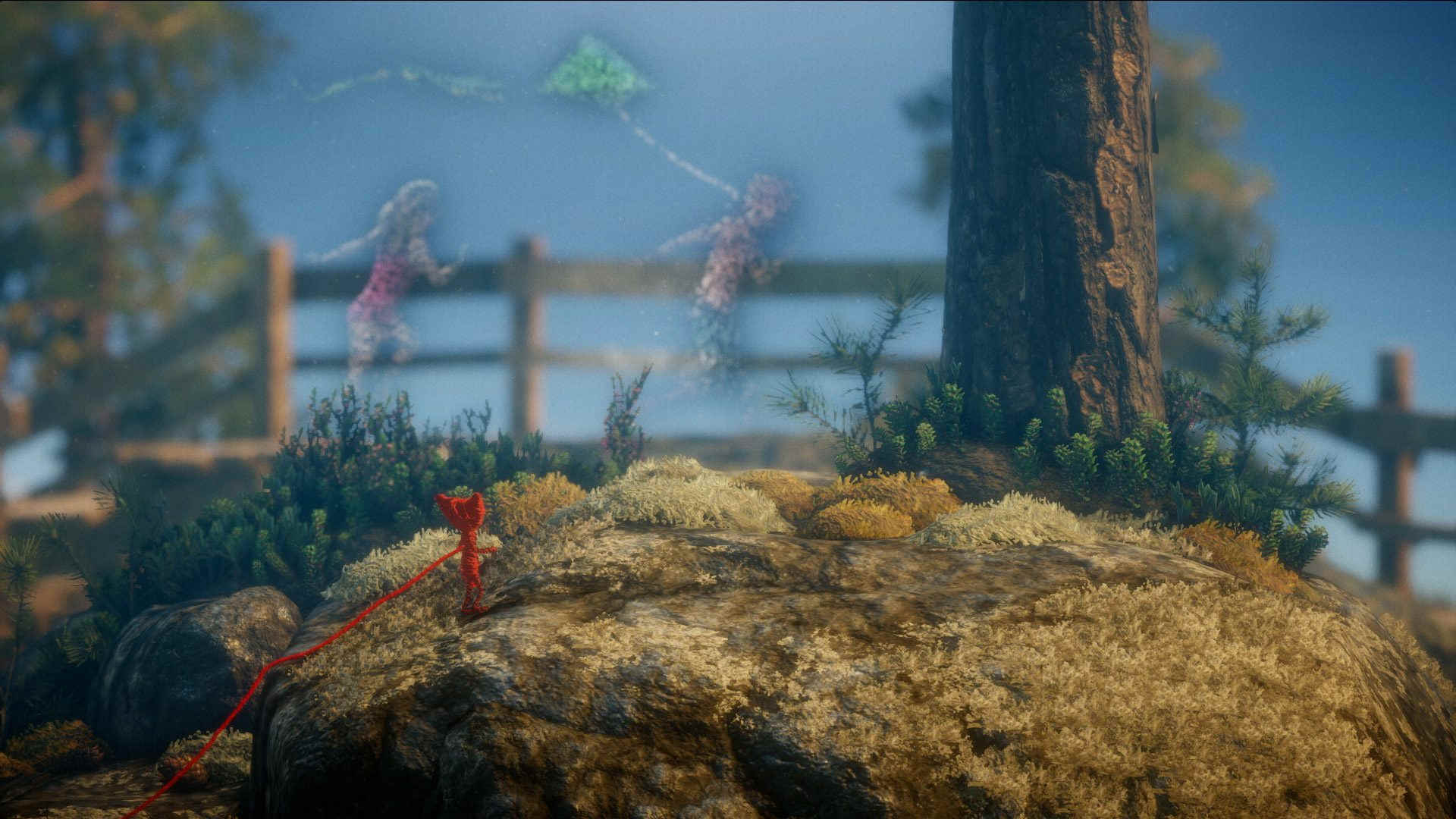 Unravel PS4 Review: A Thread Pulling