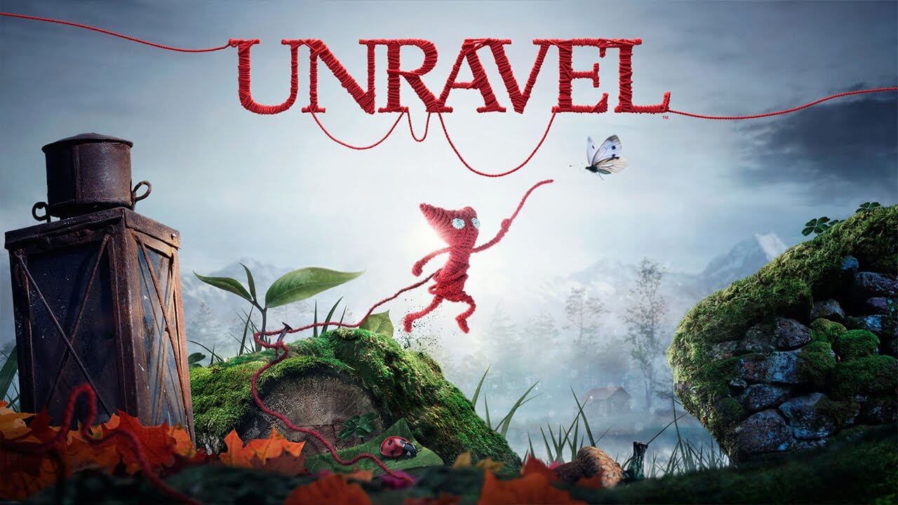 Unravel 2 Review: Two Threads Are Better Than One