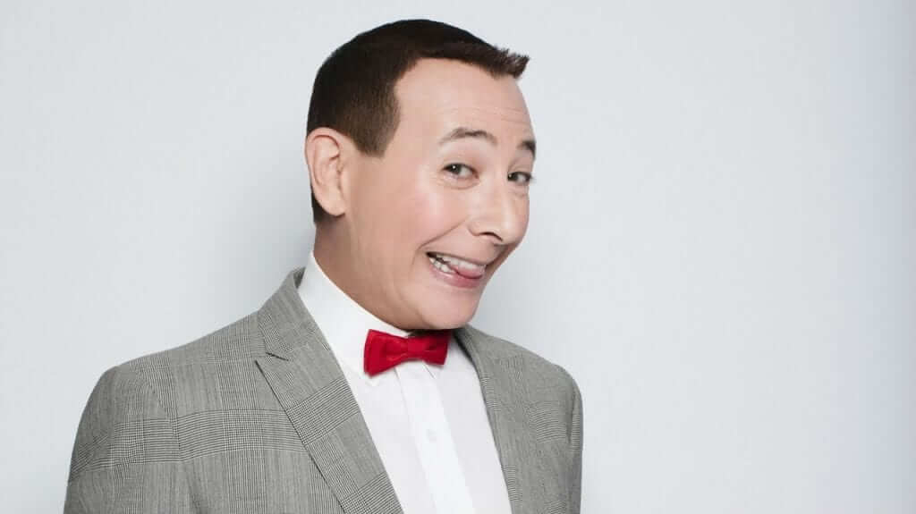 Pee Wee's Big Holiday Trailer Announced