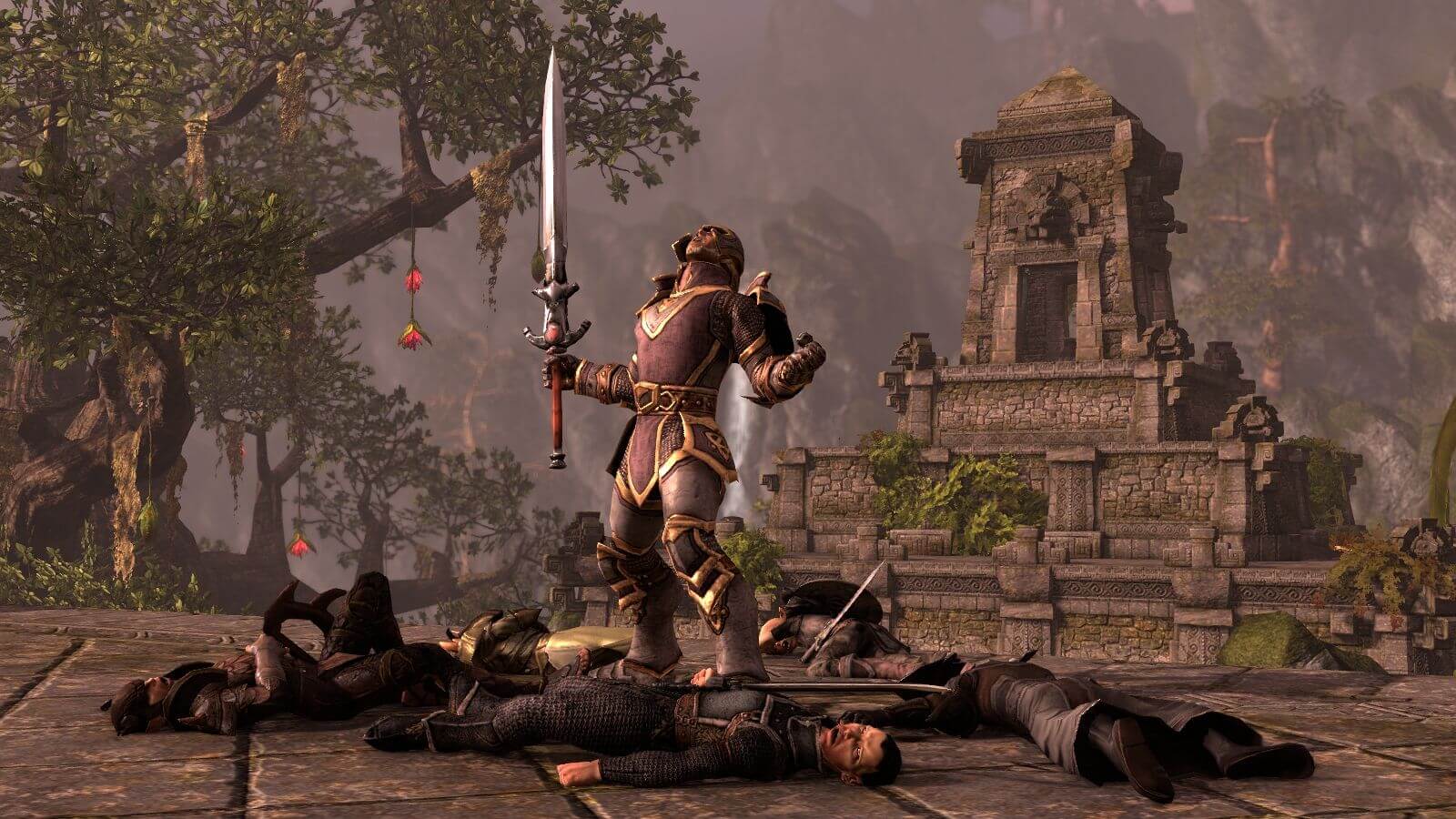 The Elder Scrolls 6' Release Date, Settings, Gameplay, More