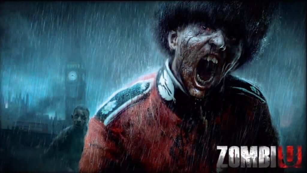 ZombiU Did Not Drive Day One Sales