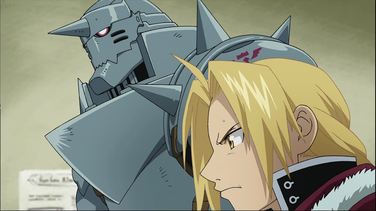 Fullmetal Alchemist Live Action Movie to be Released