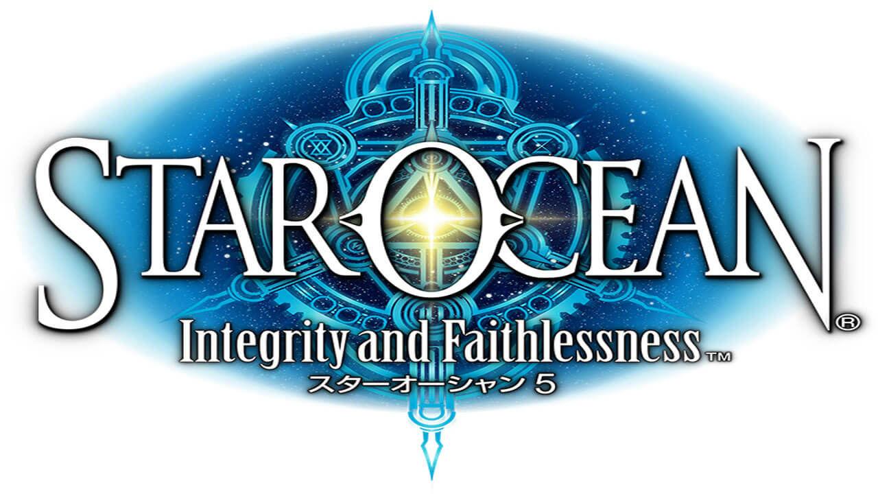 Star Ocean Integrity and Faithlessness 1