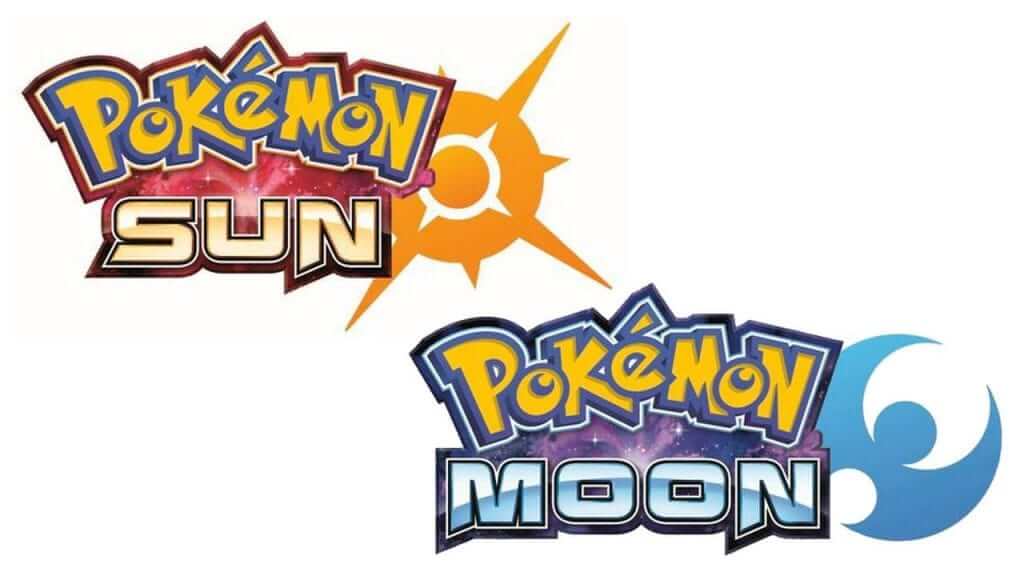 Pokemon Sun and Moon News Coming on April 3rd