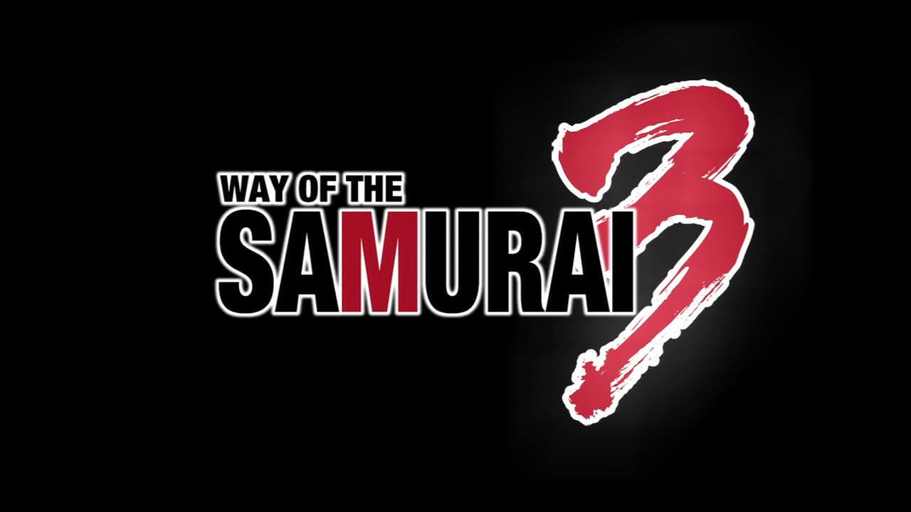 Way of the Samurai 3 4