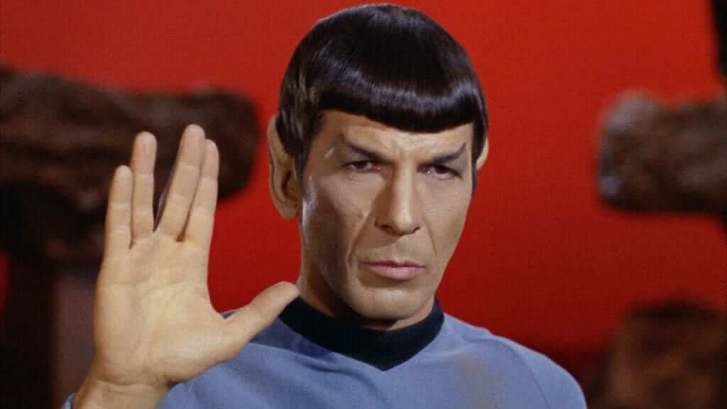 'For The Love Of Spock' Documentary Trailer Is Emotional