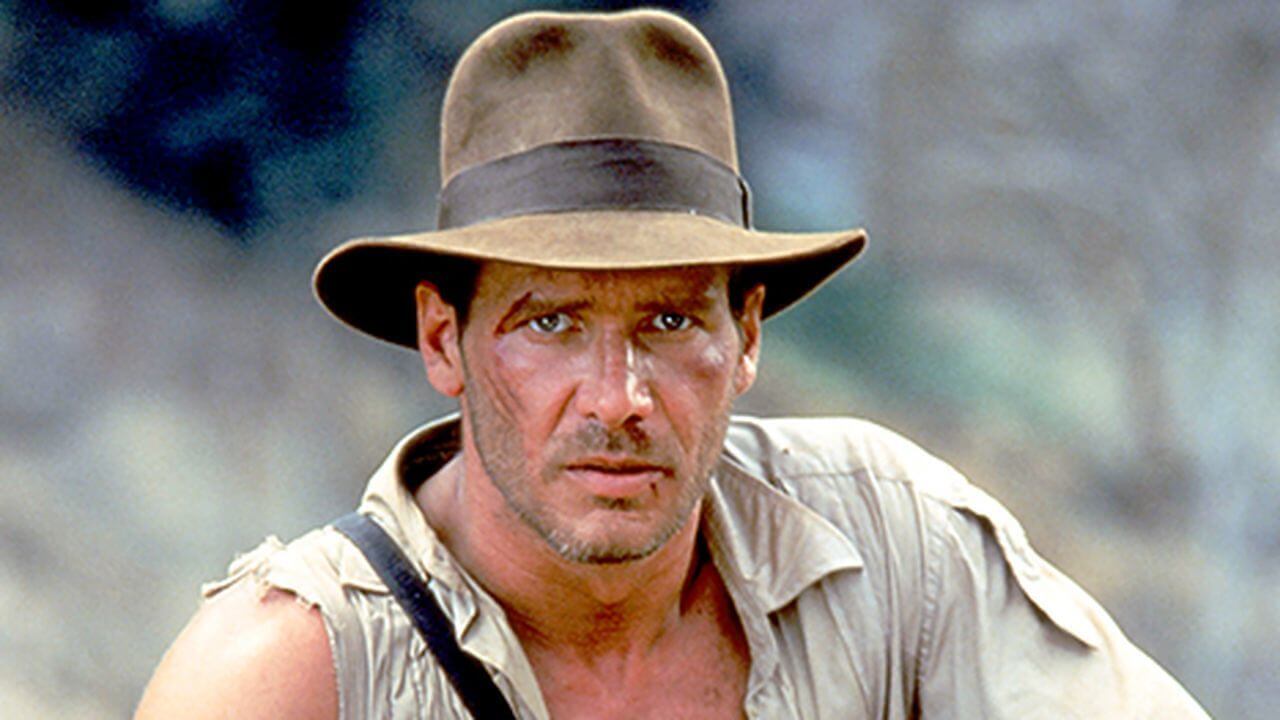 Producer Frank Marshall says Harrison Ford will always be the only Indiana Jones.