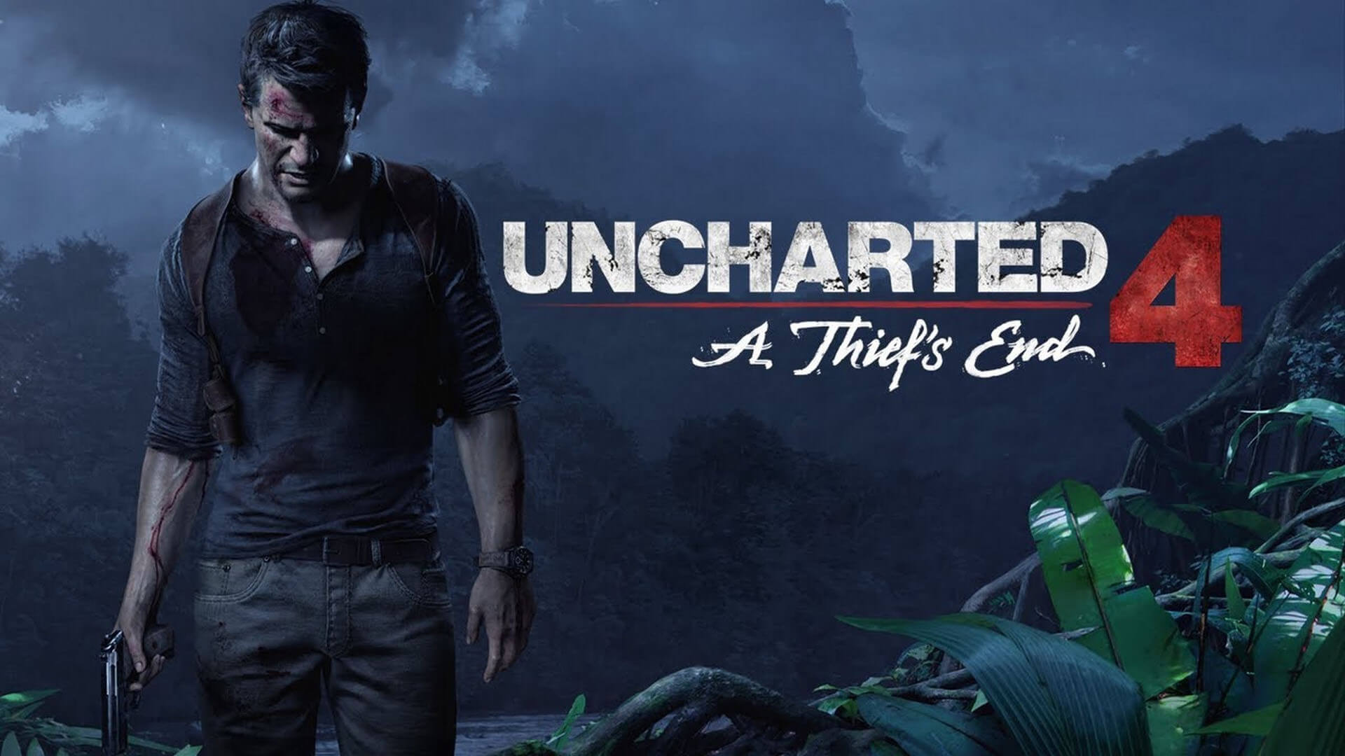 Everything You Need To Know About Uncharted 4