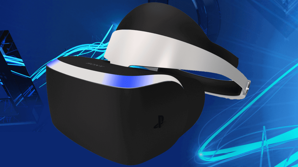 Many Expected The PlayStation VR To Be The Biggest News From GDC PS4K 2016