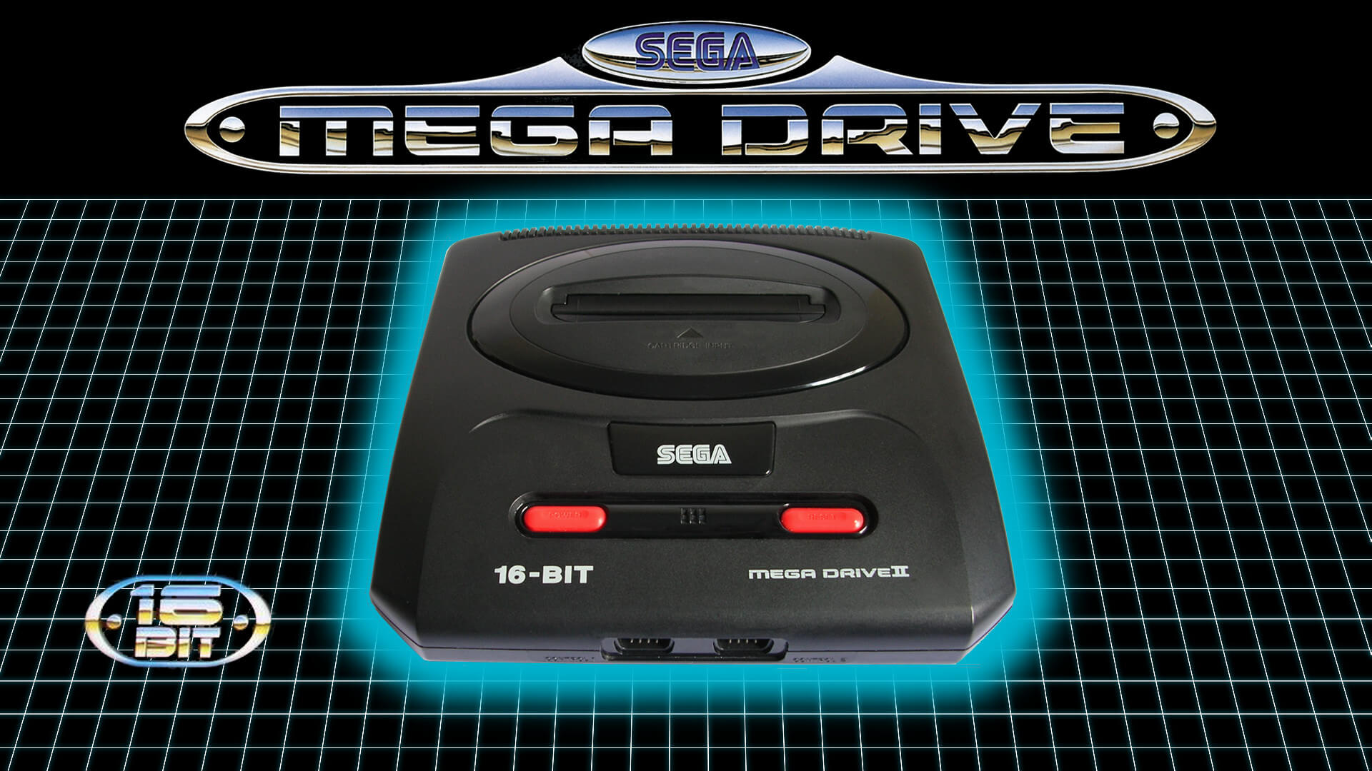 Mega Drive Classics