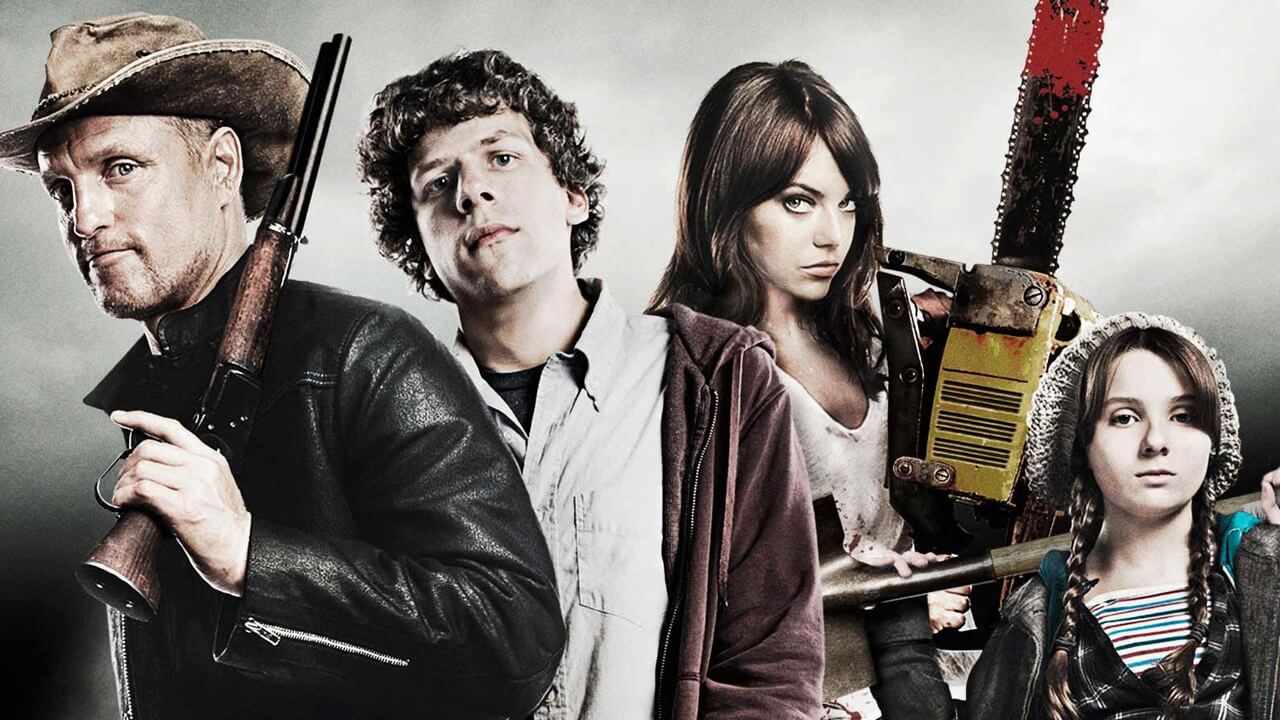 Zombieland 2 is a go