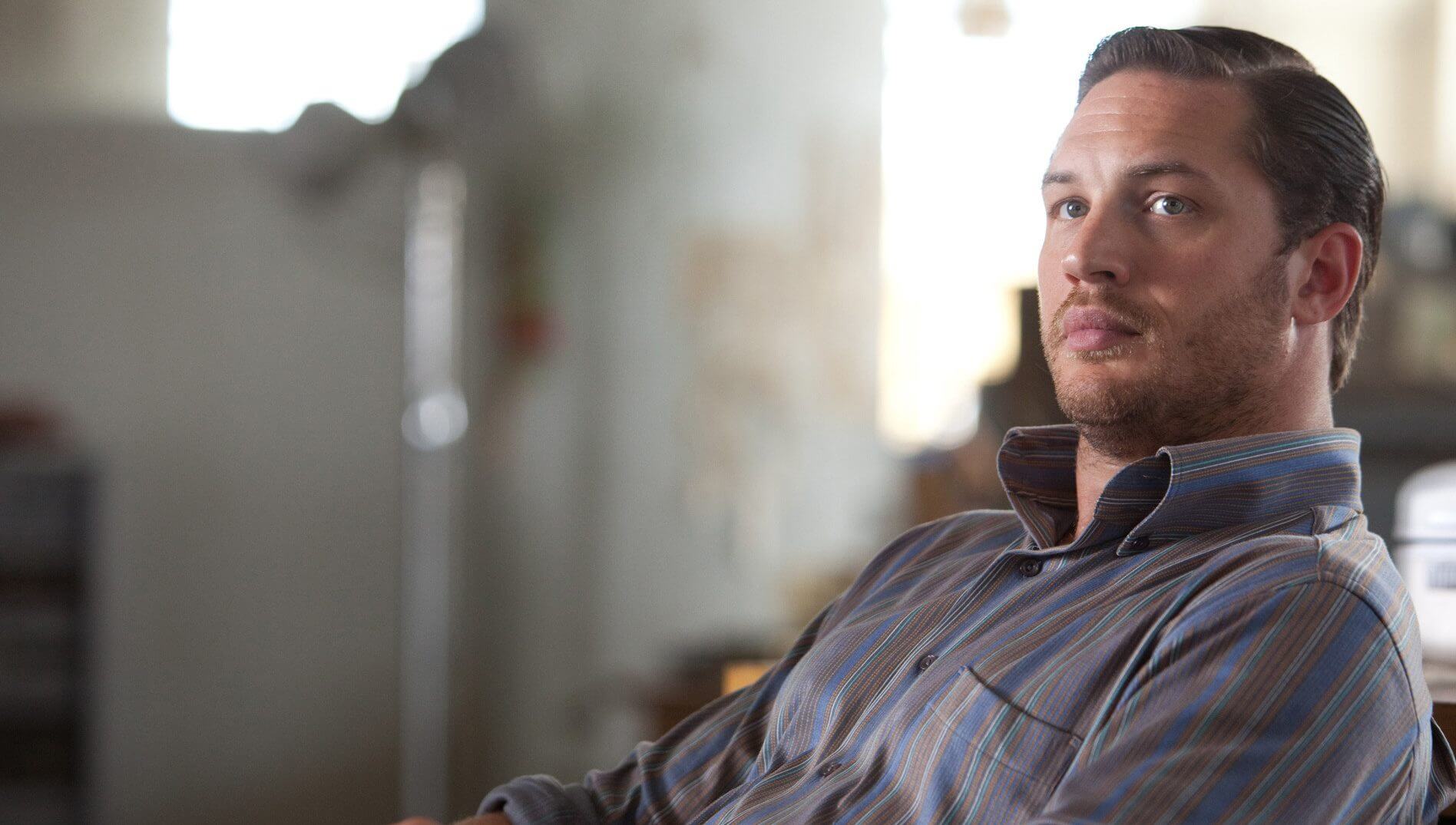 Rumor: Tom Hardy to Have Role in Star Wars: Episode VIII
