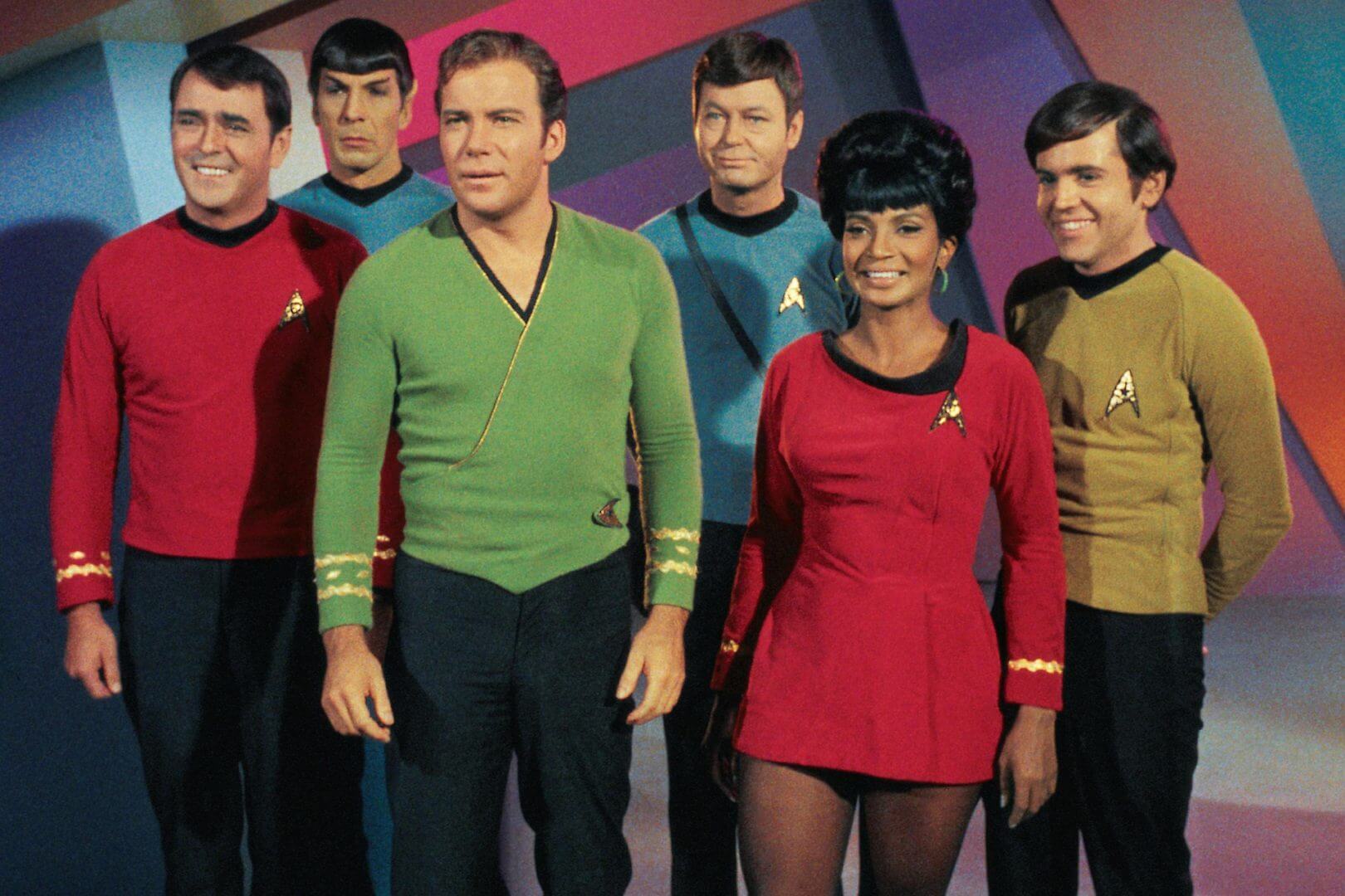 Teaser for New Star Trek TV Series Released