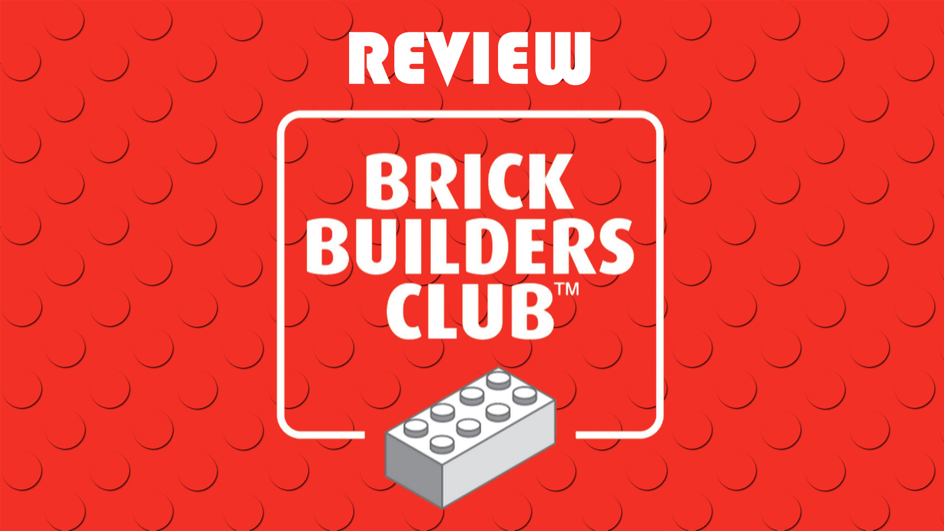 Brick Builders