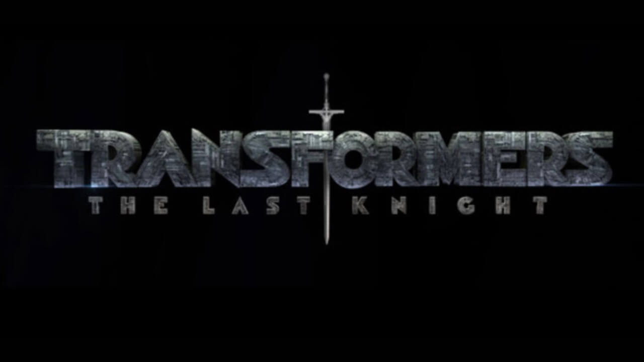 'Transformers 5′ Official Title Revealed: 'The Last Knight'