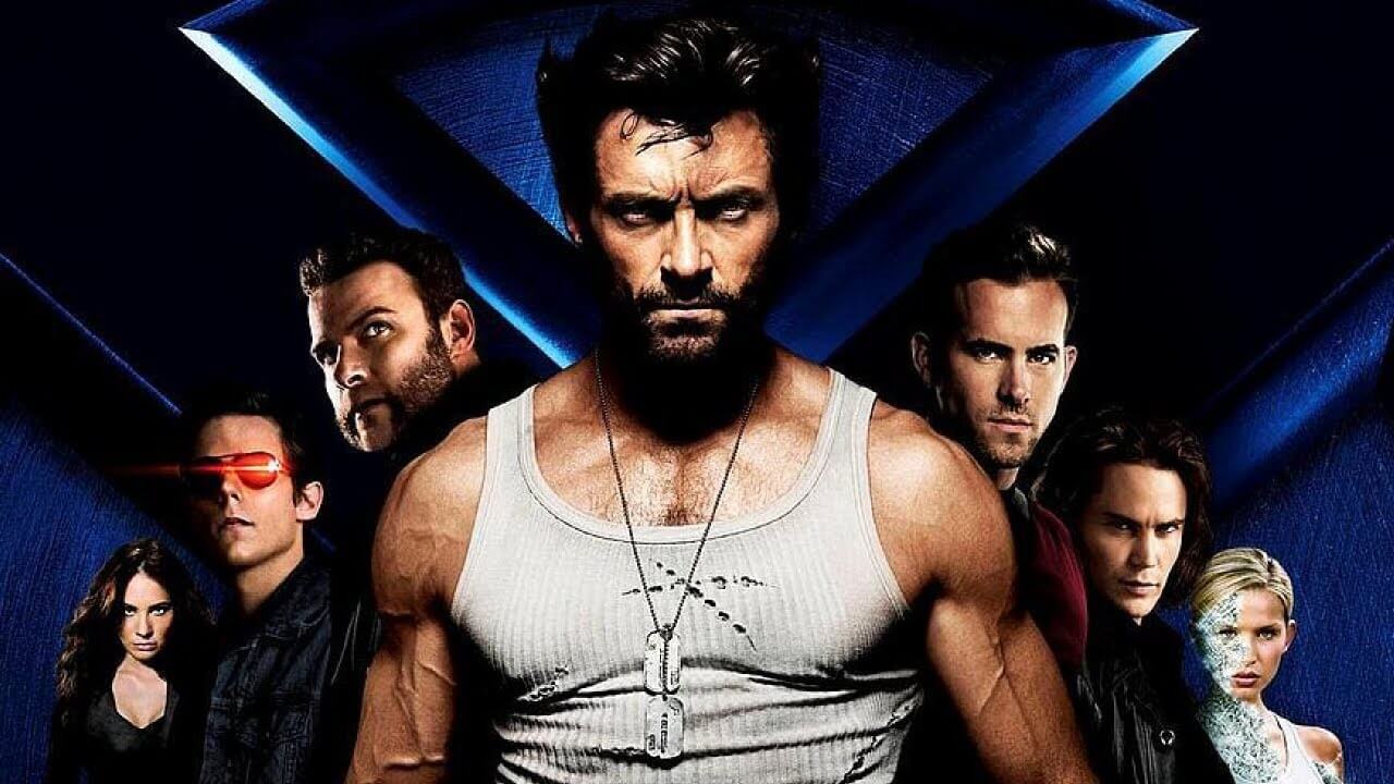 X-MEN ORIGINS: WOLVERINE - Metacritic