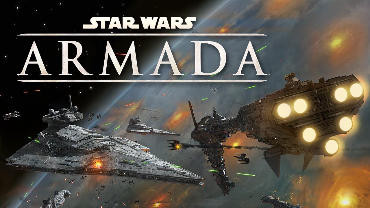 Star Wars: Armada FI