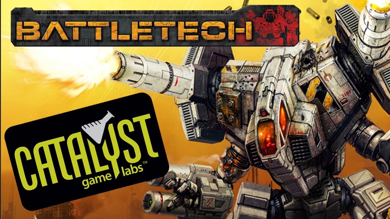Catalyst Game Labs FI