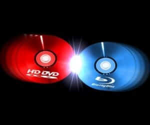 DVD might be losing the format war...