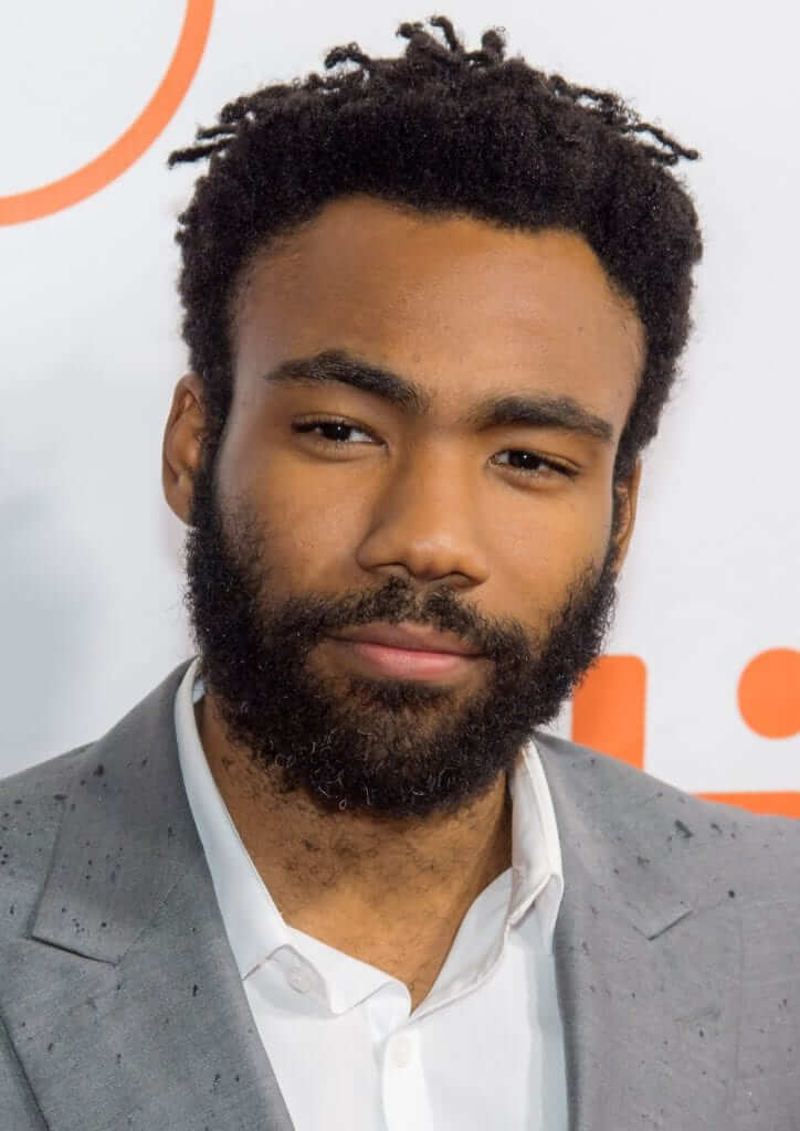 Would Donald Glover make a good Spiderman?