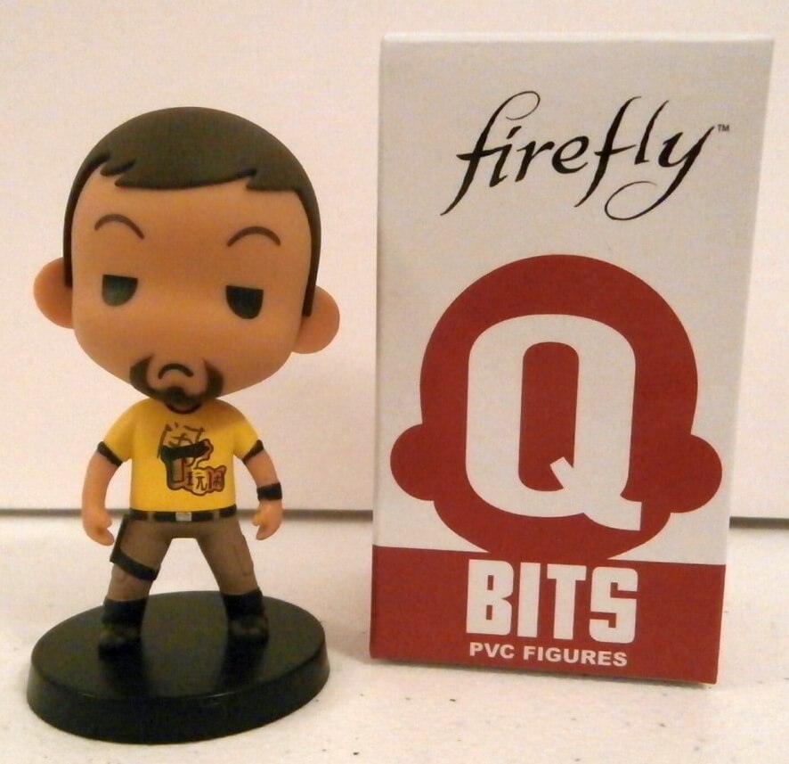 Firefly Cargo Crate