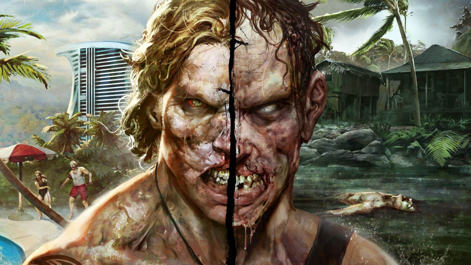 Dead Island Definitive Edition review – Techland's zombies are back from  the dead