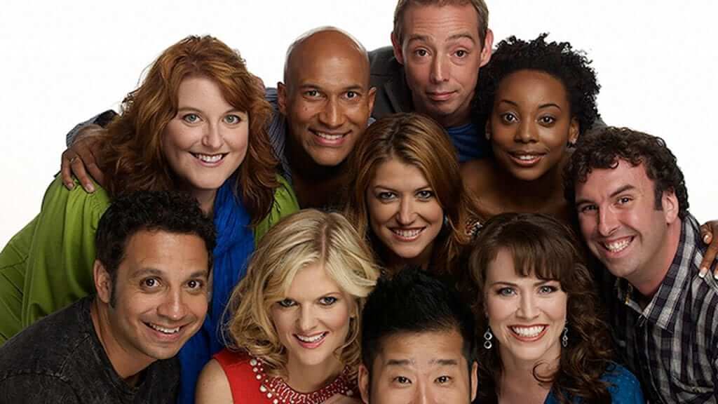MadTV CW Reboot Announces Cast And Premiere Date