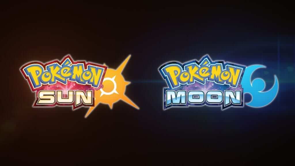 Pokemon Sun/Moon: Legendaries, Pokedex Detailed