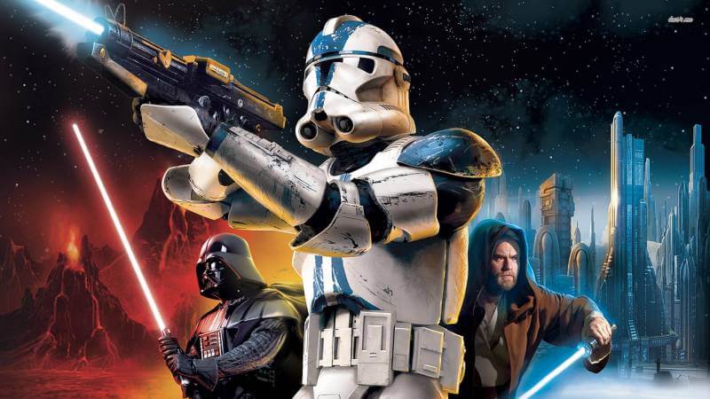 Download Game Star Wars Battlefront 3 Pc – NEINATU85 CONNECTICUT