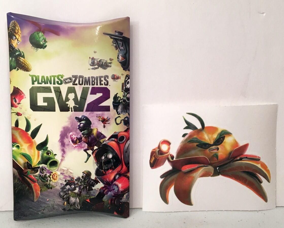 Geek Review - Plants vs. Zombies: Garden Warfare 2