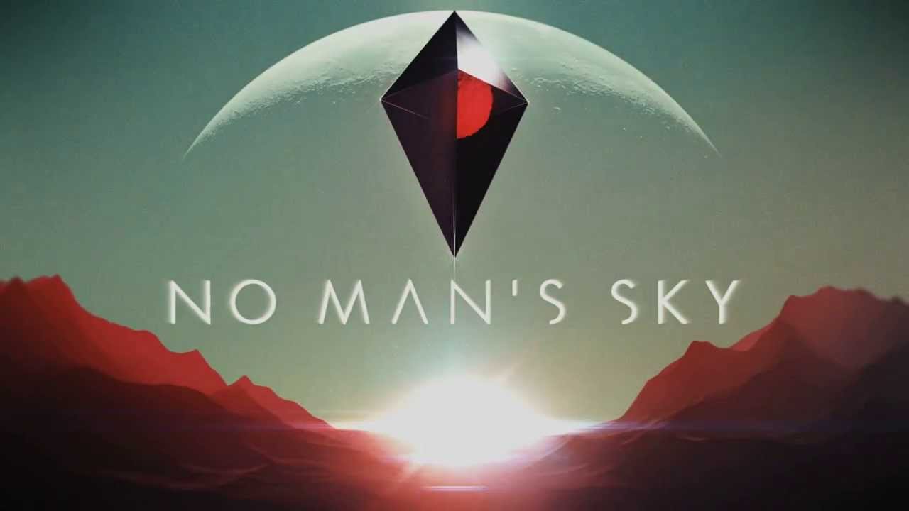 There was a lot of bother around No Man's Sky pre-ordering.