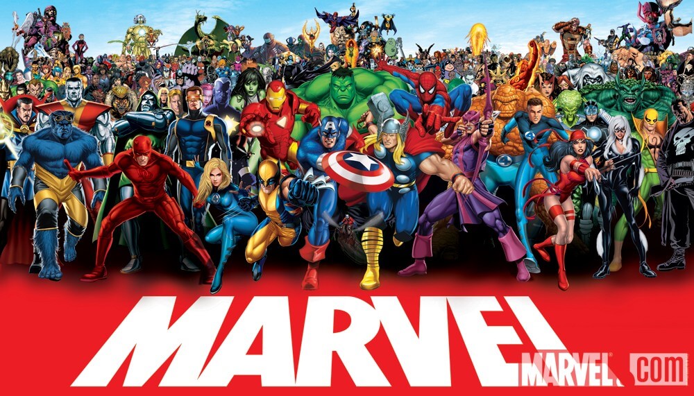Fox network is joining the Marvel universe. 