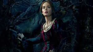 Emily Blunt of Into The Woods will star as Mary Poppins in the upcoming sequel.